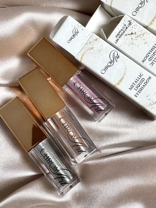 ChromArt Eyeshadow Glitter
