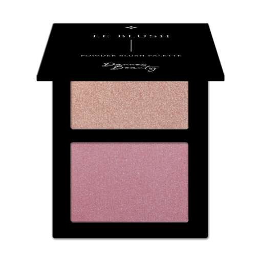 Dannes Beauty Le Blush