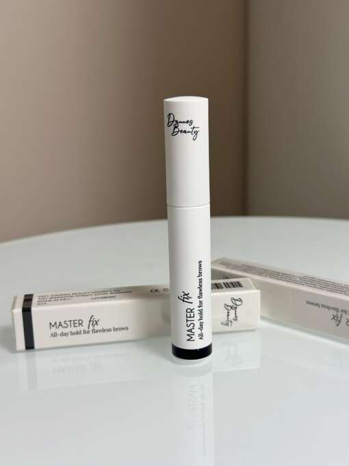 Dannes Beauty MasterFix