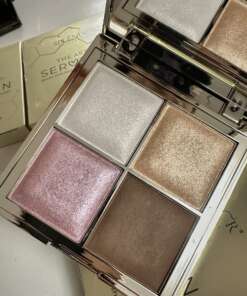 Splendor The Artist’s Serotonin Palette