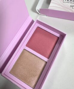 SPLENDOR Blush Me More Glowy