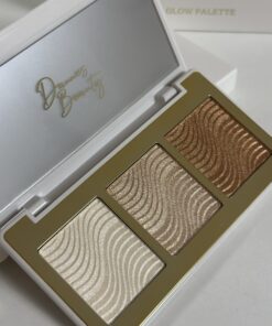 Dannes Beauty Master Glow